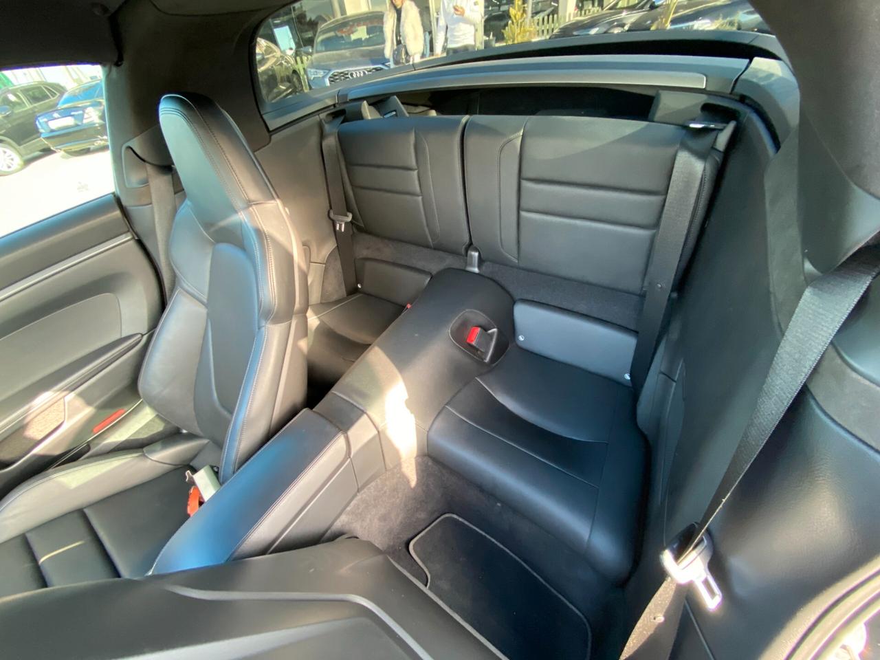 Porsche 911 992 Targa 3.0 4 auto