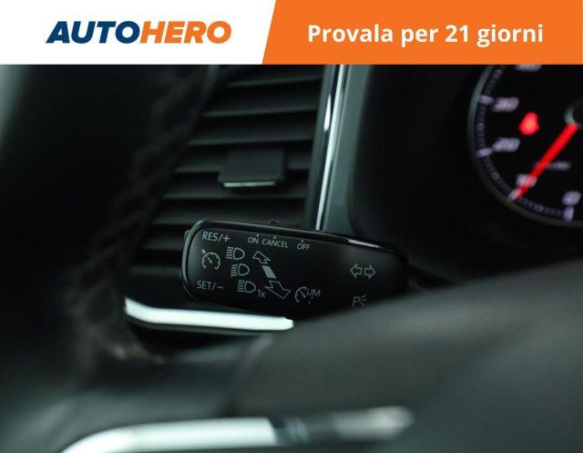 SEAT Ateca 1.0 TSI Ecomotive Style