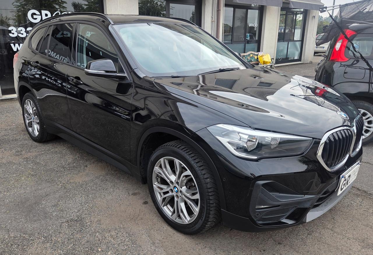 Bmw 116 116d 5p. Sport