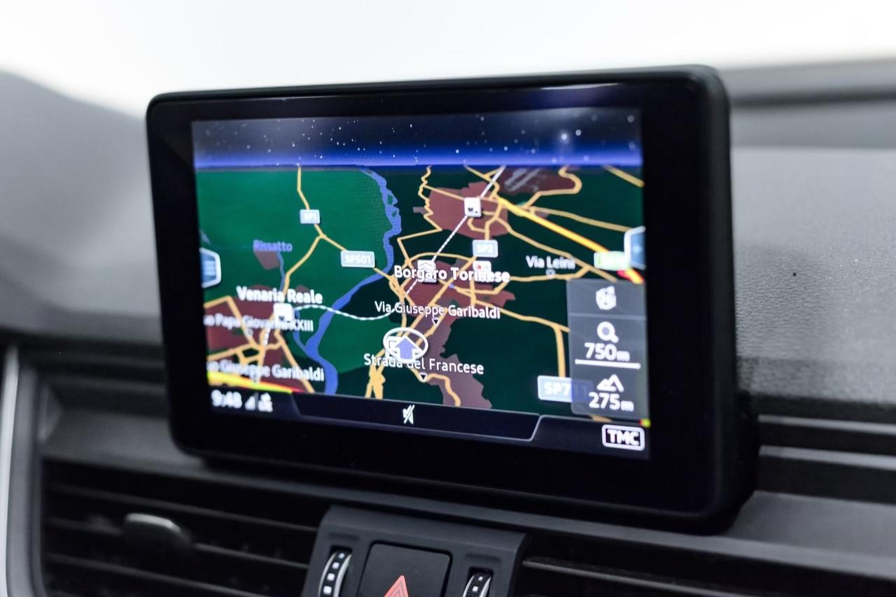 Audi Q5 2.0 TDI quattro S tronic Business Design