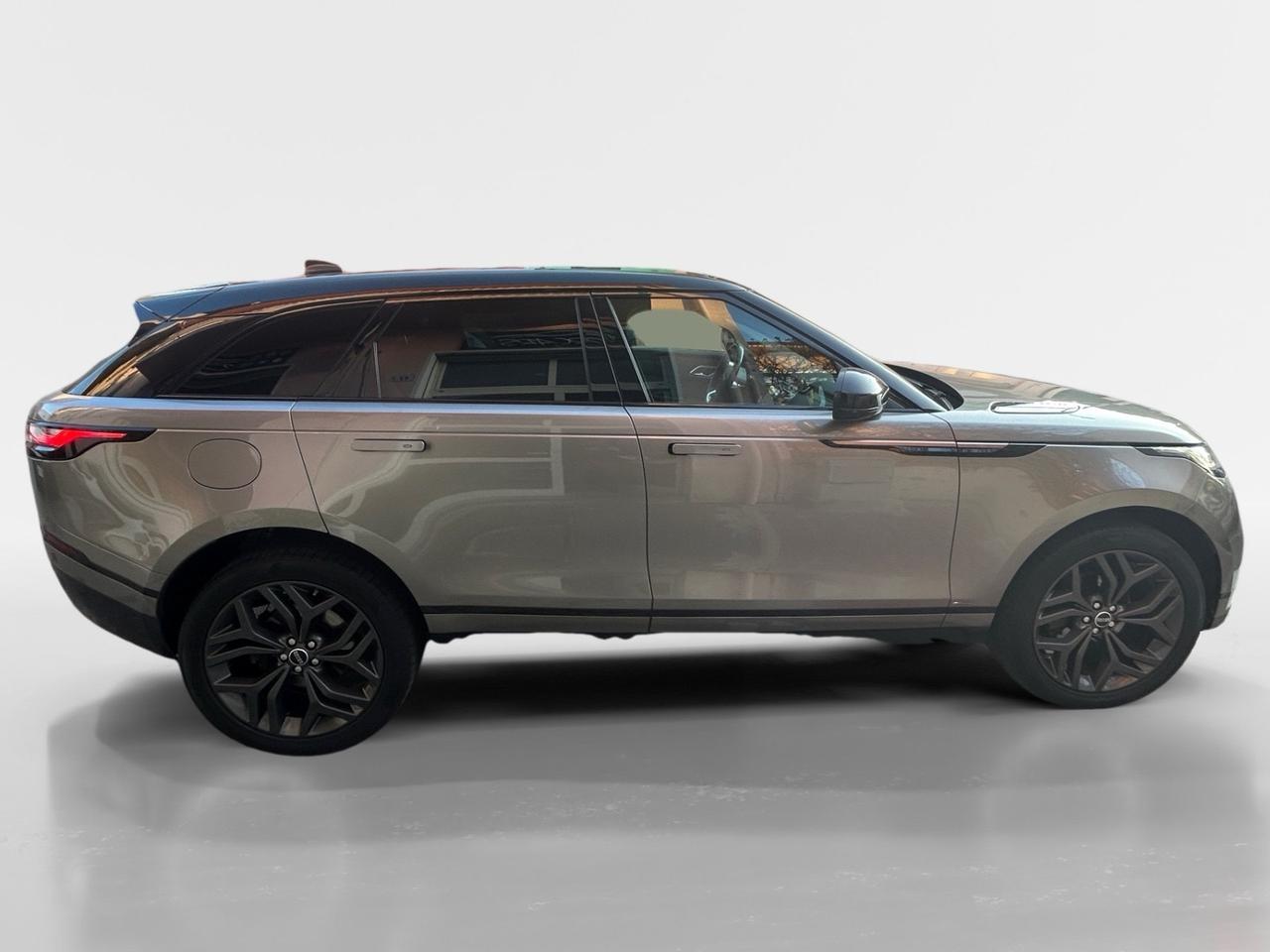 Land Rover Range Velar 2.0D I4 240 CV R-Dynamic S