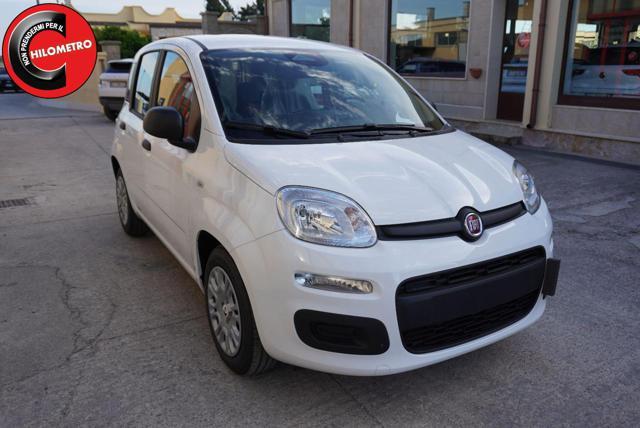 FIAT Pandina ICON