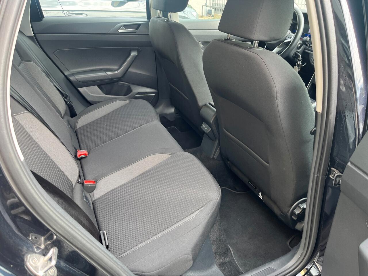 Volkswagen Taigo 1.0 TSI 110 CV Life **10/2022**KM 53180**