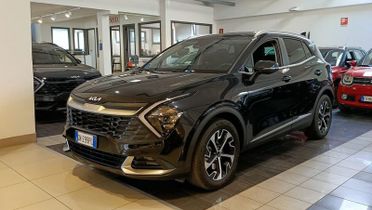 Kia Sportage 1.6 TGDi MHEV STYLE 2WD