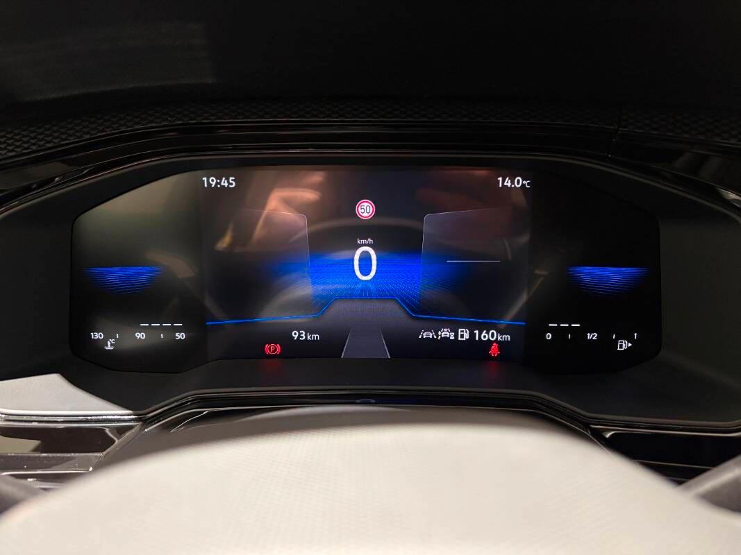 Volkswagen Taigo 1.0 tsi Edition Plus 95cv