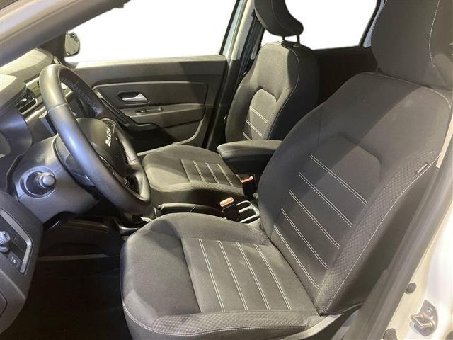 DACIA Duster 1.0 tce Expression Gpl 4x2 100cv