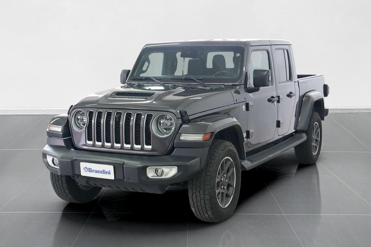 JEEP Gladiator 3.0 V6 Overland 4wd auto