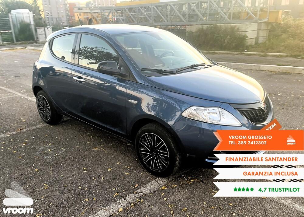 LANCIA Ypsilon 3ª serie Ypsilon 1.0 FireFly 5 ...