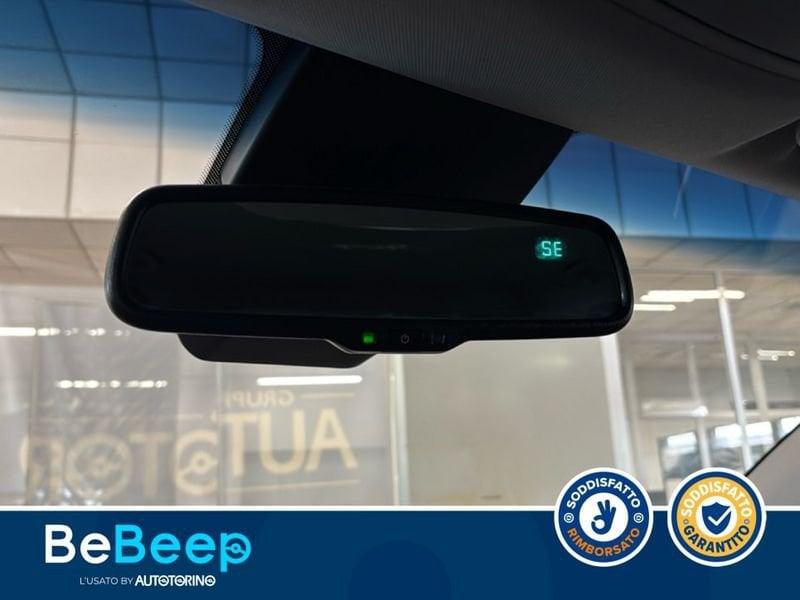 Hyundai Tucson 1.6 CRDI 48V XPRIME 2WD 136CV DCT MY20