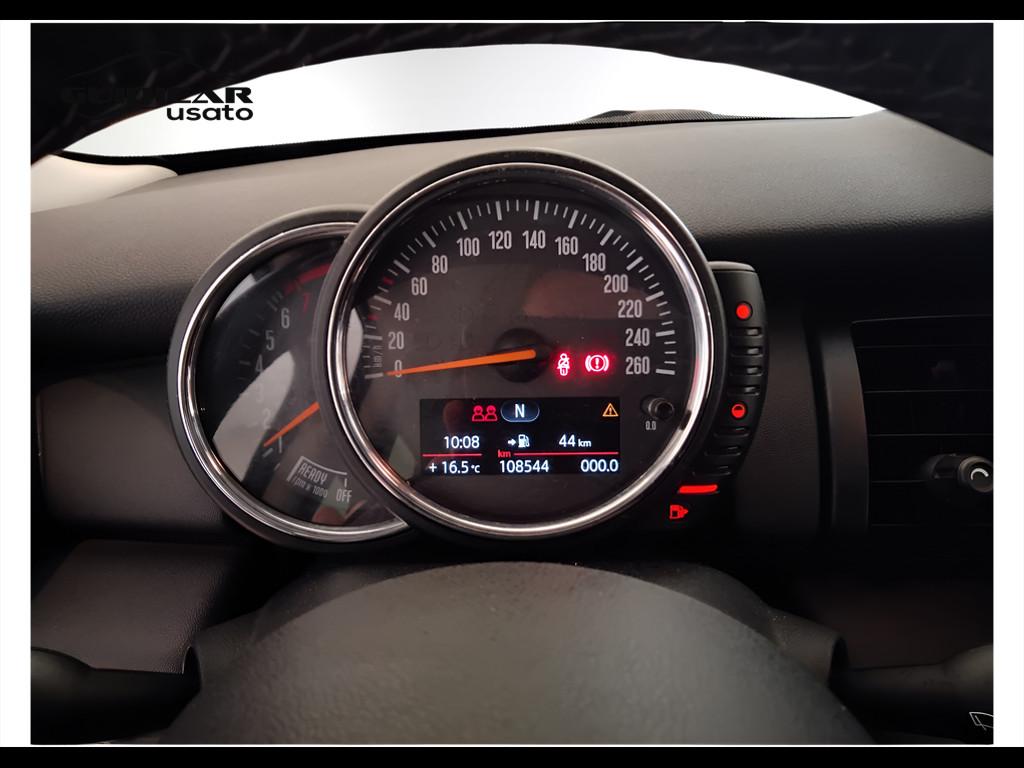 MINI Mini IV F55-F56 2014 - Mini 1.2 One 75cv 3p