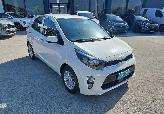 Kia Picanto 1.0 12V 5 porte Style TT