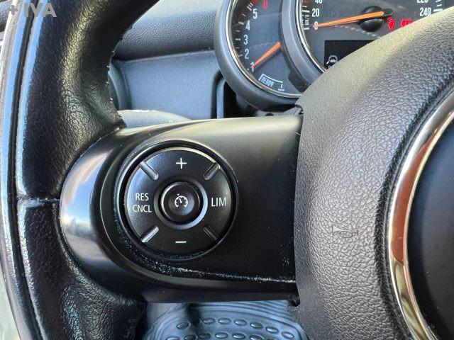 MINI One 1.5 One D 5 porte