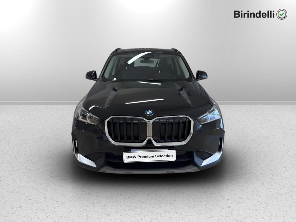 BMW X1 (U11) - X1 sDrive 18d