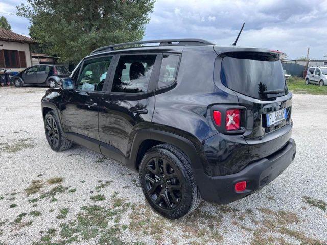 JEEP Renegade 1.6 Mjt DDCT 120 CV Limited