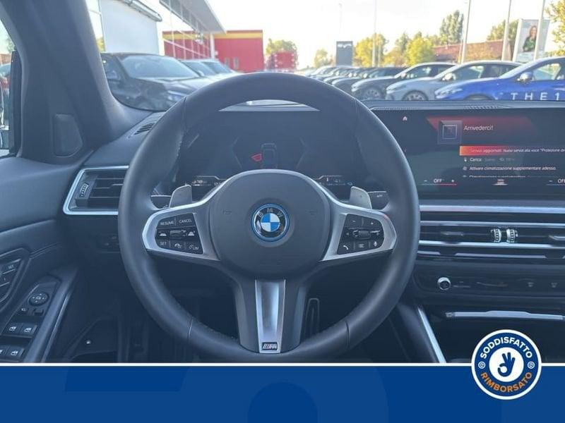 BMW Serie 3 Berlina 320e