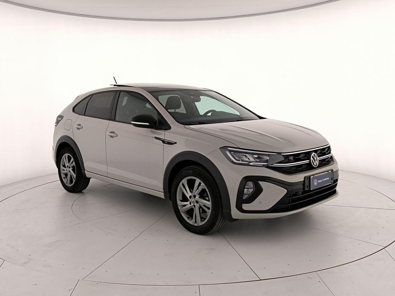 Volkswagen Taigo 1.0 tsi r-line 110cv