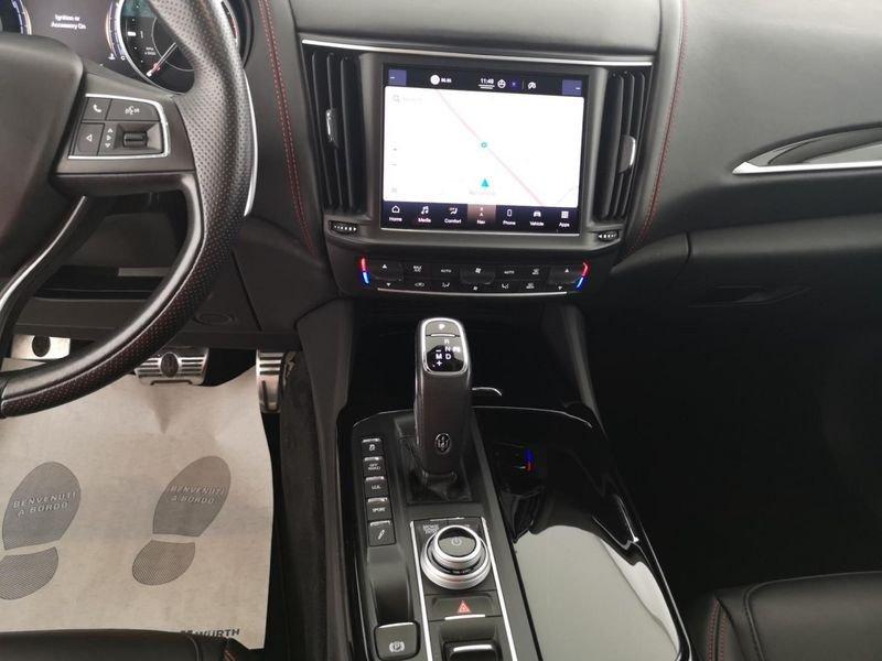 Maserati Levante V6 Diesel 275 CV AWD Gransport