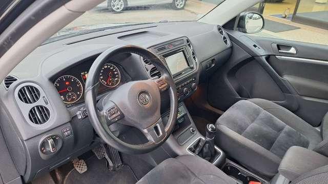Volkswagen Tiguan Tiguan I 2011 2.0 tdi //// MOLTO BELLO ////