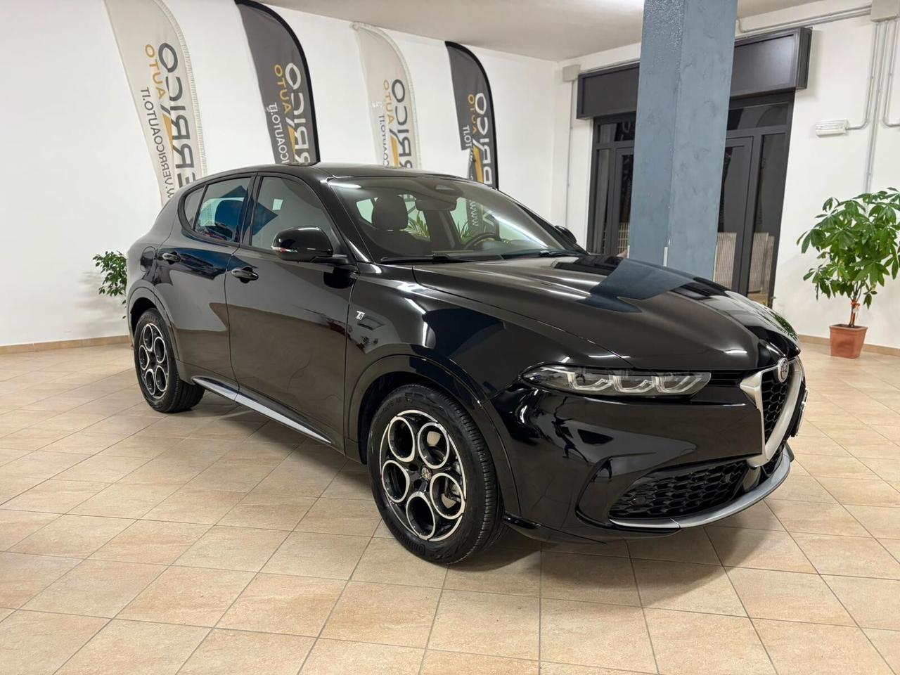 Alfa Romeo Tonale 1.6 diesel 130 CV TCT6 Veloce