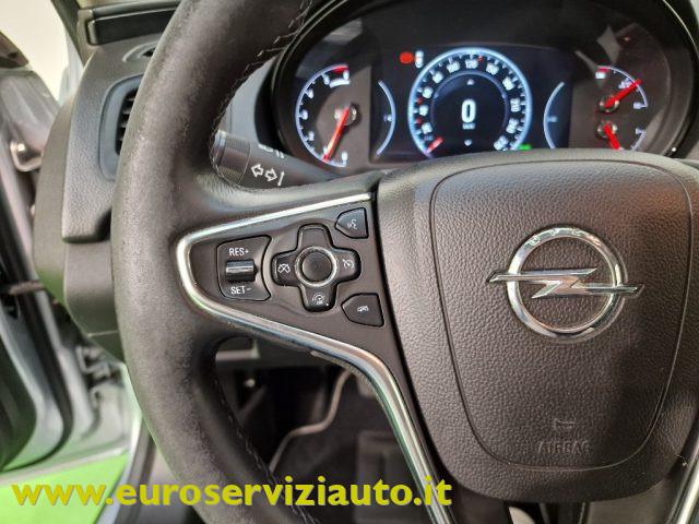 OPEL Insignia 1.6 CDTI 136CV Sports Tourer aut. Cosmo Business