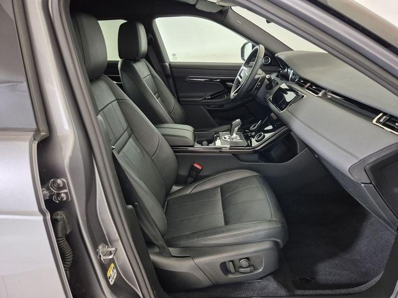 Land Rover RR Evoque Range Rover Evoque II 2019 Die Range Rover Evoque 2.0d i4 mhev R-Dynamic SE awd 2 AUTOCARRO