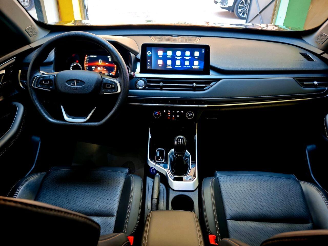 Dr 5.0 Unica Pochissimi Km