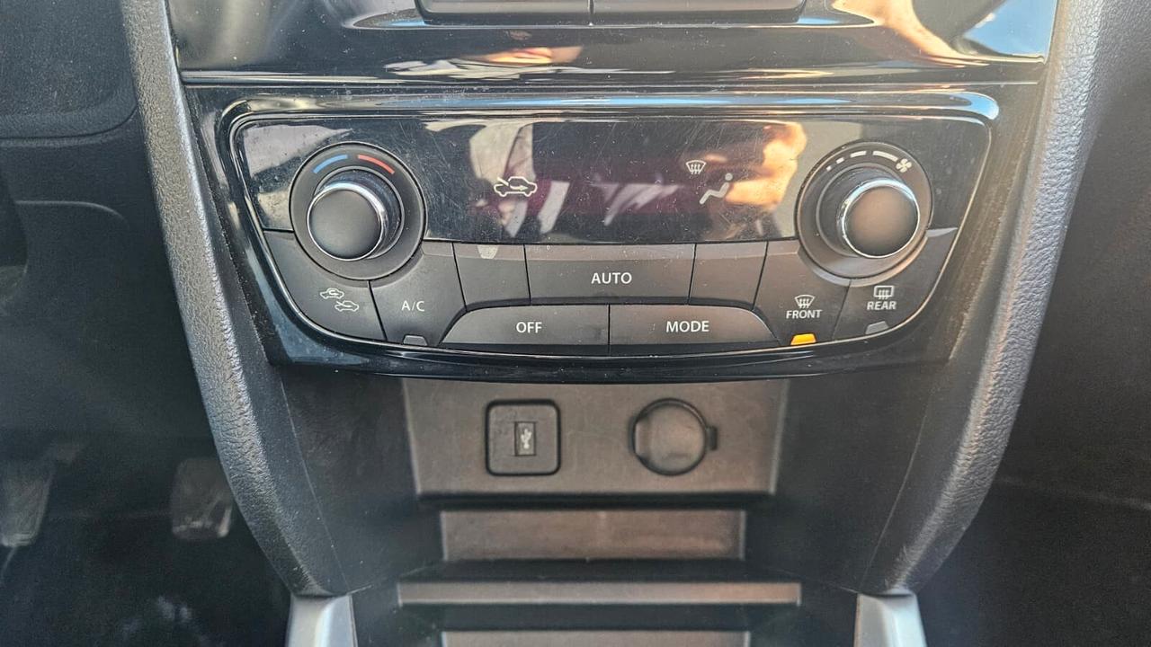 Suzuki Vitara 1.6 120CV V-Top