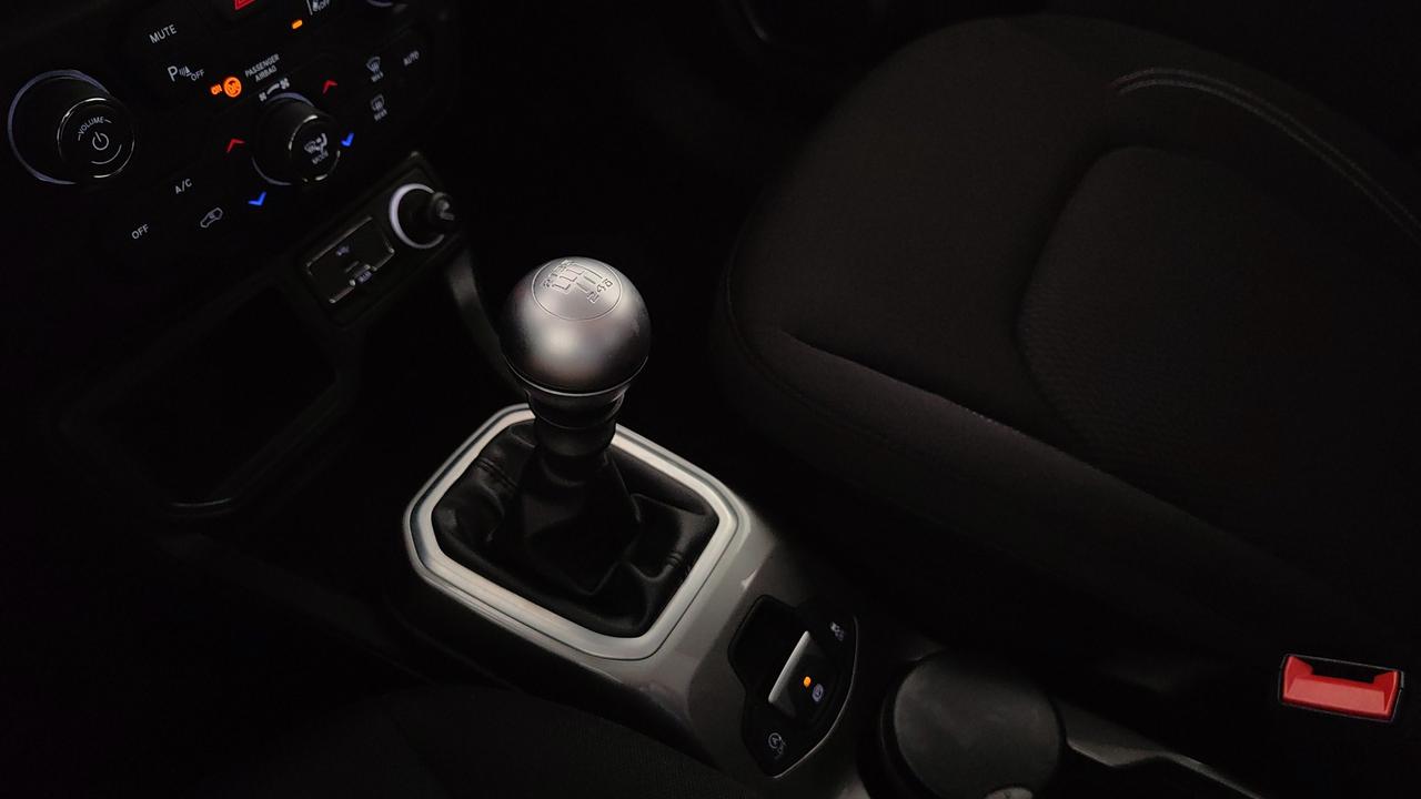 JEEP Renegade 2019 - Renegade 1.6 mjt Limited 2wd 120cv