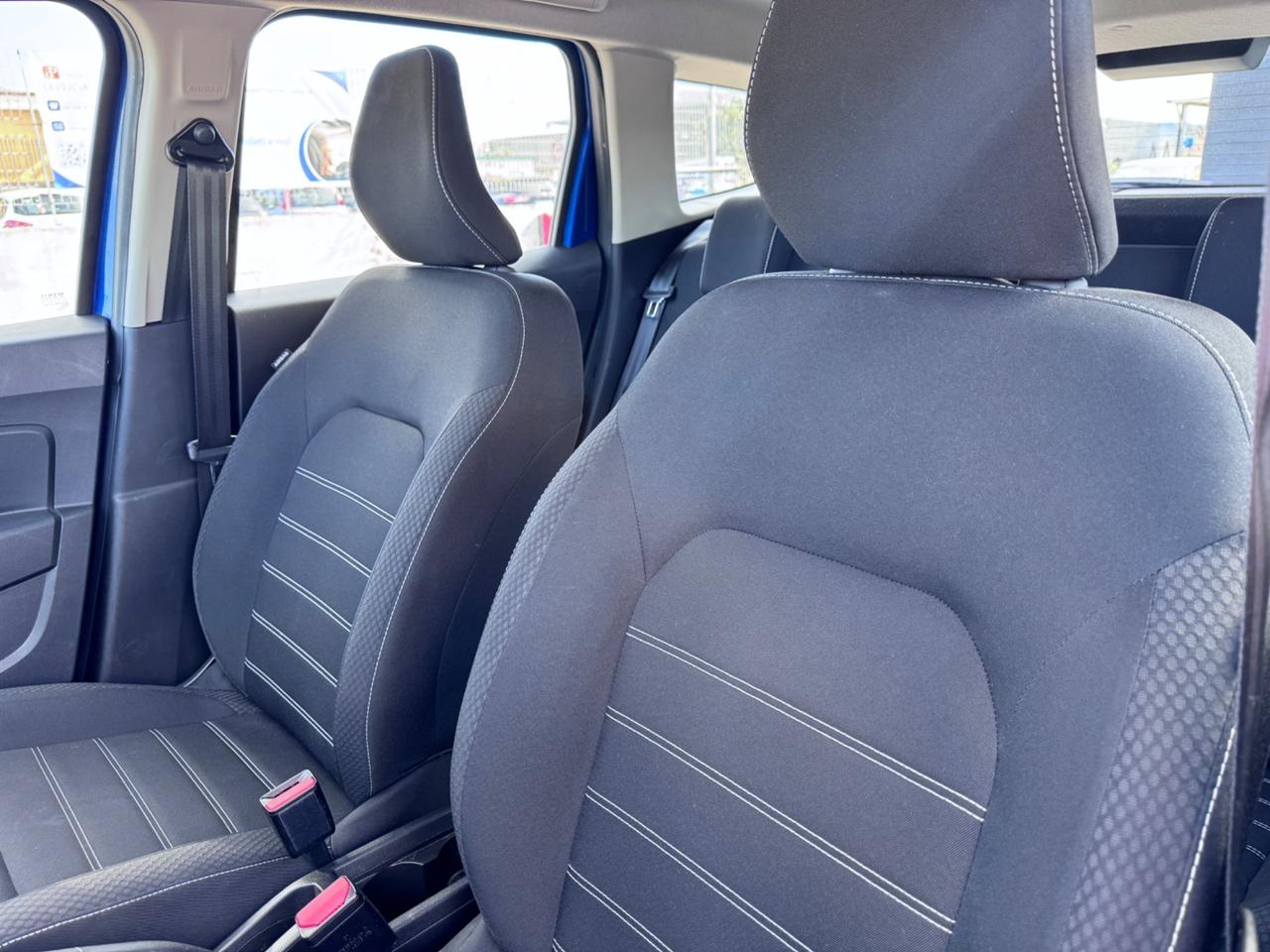 Dacia Duster 1.0 TCe GPL 4x2 Extreme