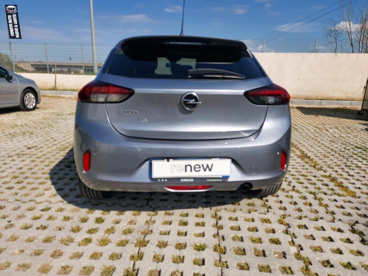 Opel Corsa 1.5 D 100 CV GS Line