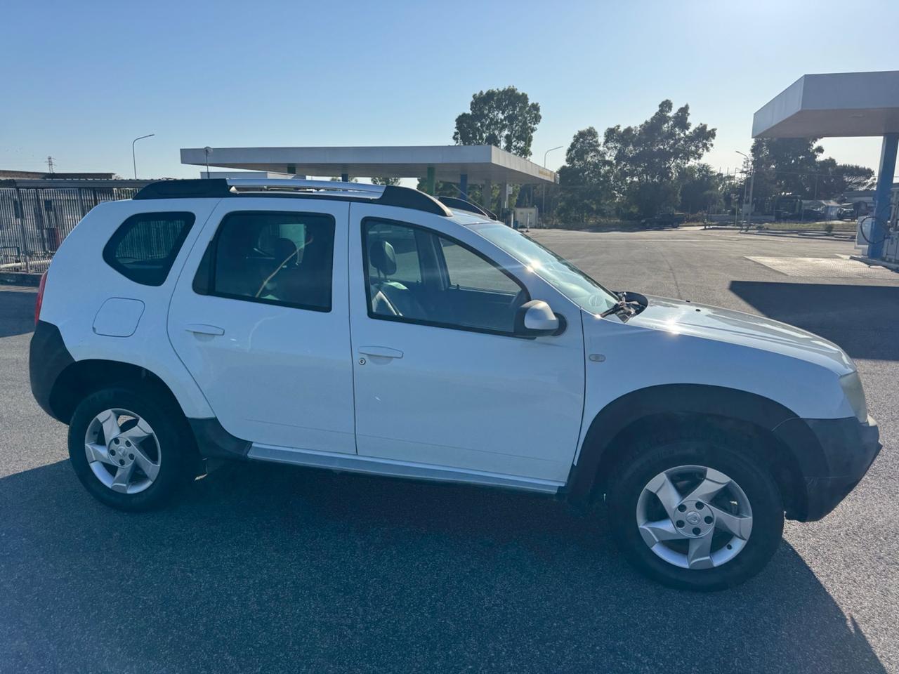 Dacia Duster 1.6 110CV 4x2 GPL Lauréate