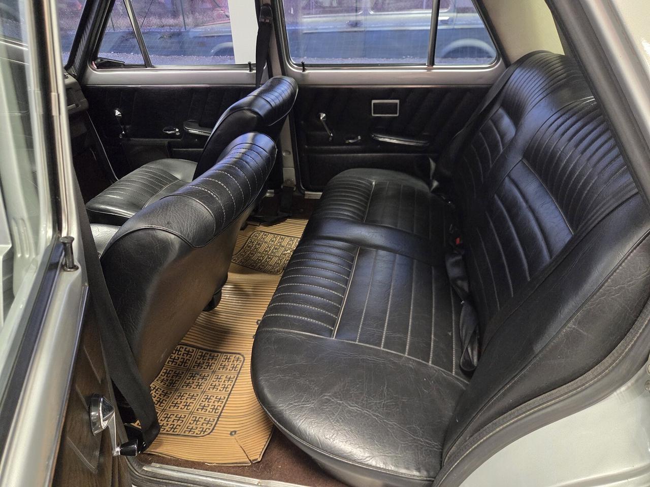 FIAT 128 BERLINA DEL 1977