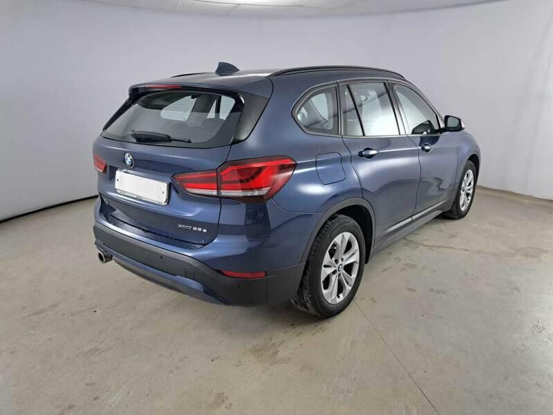 Bmw X1 1.5 XDRIVE 25E BUSINESS ADVANTAGE **PREZZO VERO**