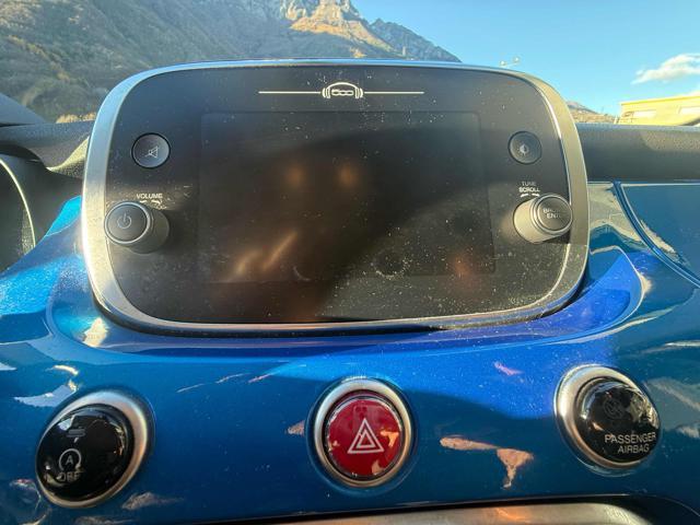 FIAT 500X 1.3 MultiJet 95 CV Business