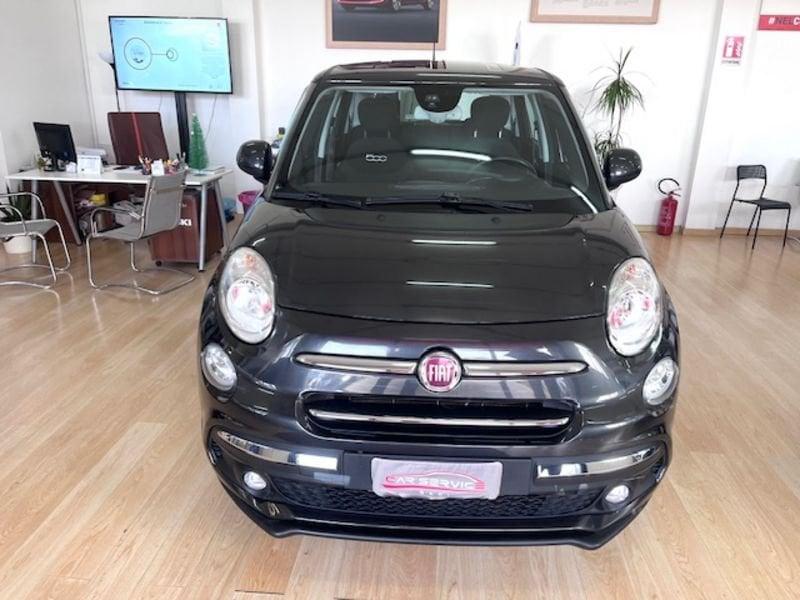 FIAT 500L 1.6 MJT 120 CV Mirror - Unico Proprietario- Full Optional!!