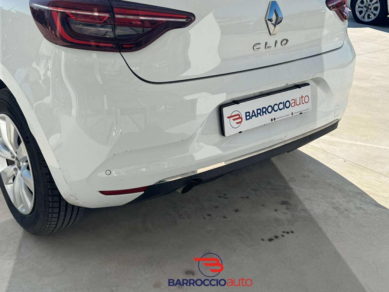 Renault Clio Blue dCi 85 CV 5 porte Business-2020