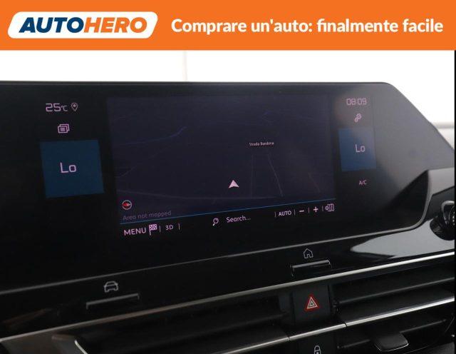 CITROEN C4 PureTech 130 S&S Shine