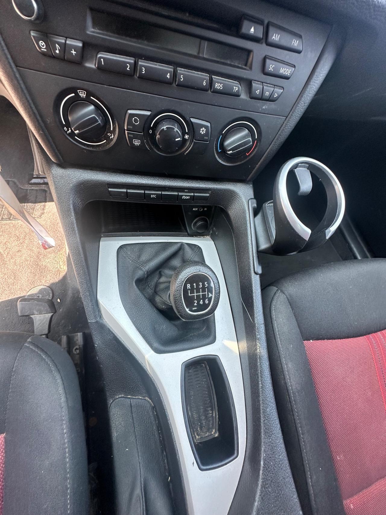 Bmw X1 sDrive18d Futura