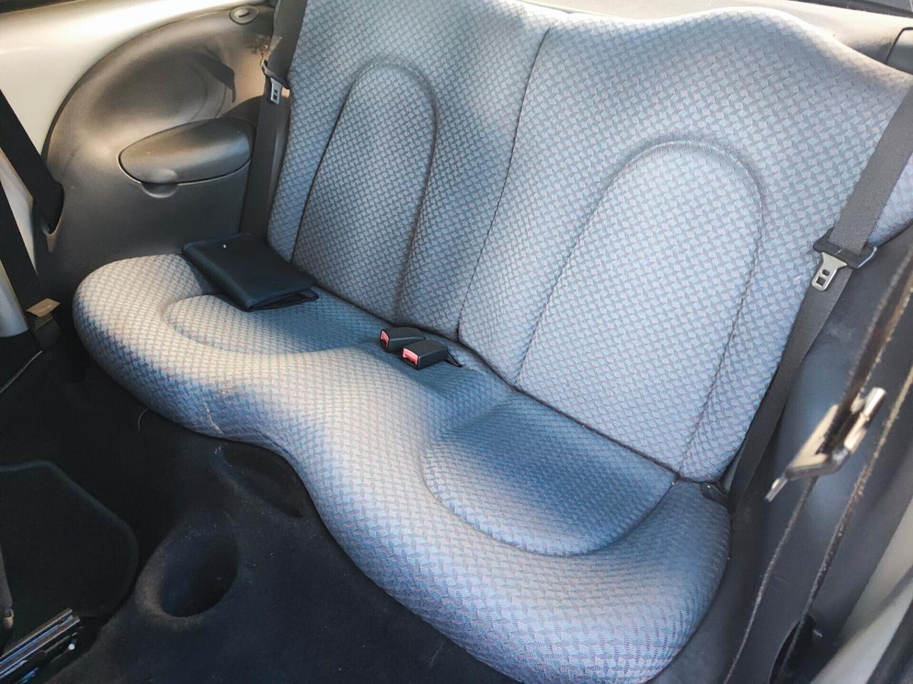 Ford Ka 1.3 Benz euro 4 neopatentati 60 cv