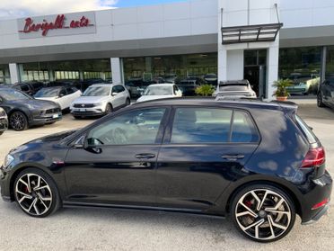 Volkswagen Golf GTI Performance 2.0 245 CV TSI 5p. BMT