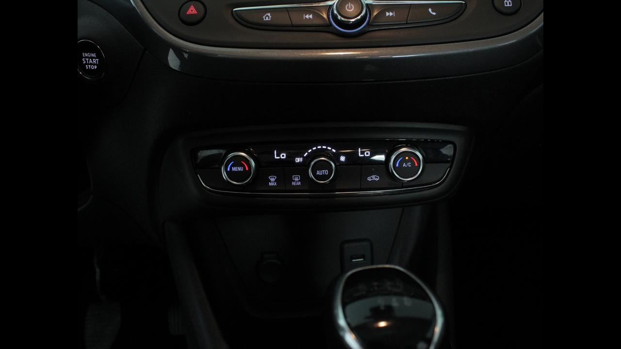 OPEL Crossland 2021 - Crossland 1.5 ecotec Elegance 110cv
