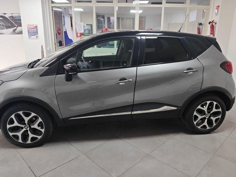Renault Captur Captur dCi 8V 90 CV Start&Stop Energy Intens