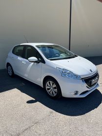 Peugeot 208 1.2 VTi 82 CV 5 porte Access