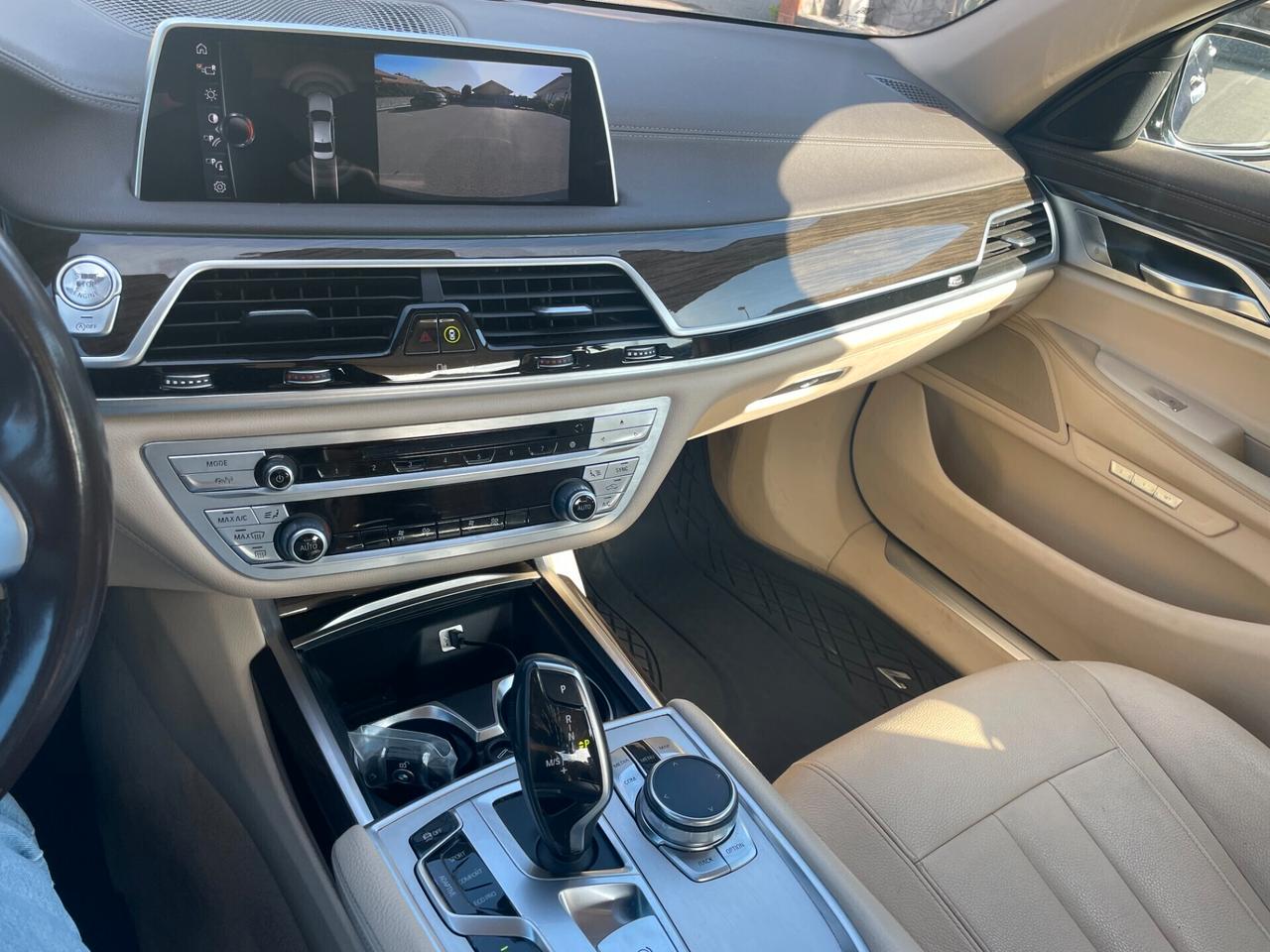 Bmw 730Ld xDrive Luxury