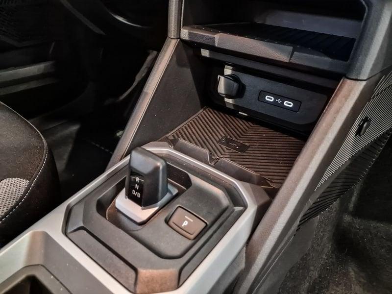 Dacia Duster III 2024 1.8 hybrid Journey Auto 155cv