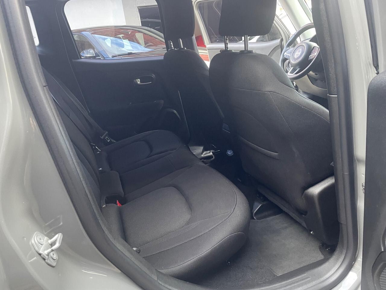 Jeep Renegade 1.6 Mjt 120 CV Longitude ddct PROMO /FINANZIAMENTO