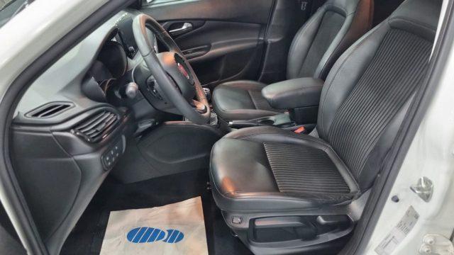 FIAT Tipo 1.4 T-Jet 120CV 5 porte S-Design