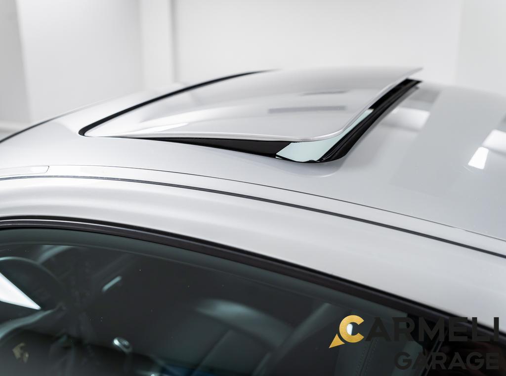 Porsche 911 IV Carrera 996 Coupe 911 Turbo Coupé