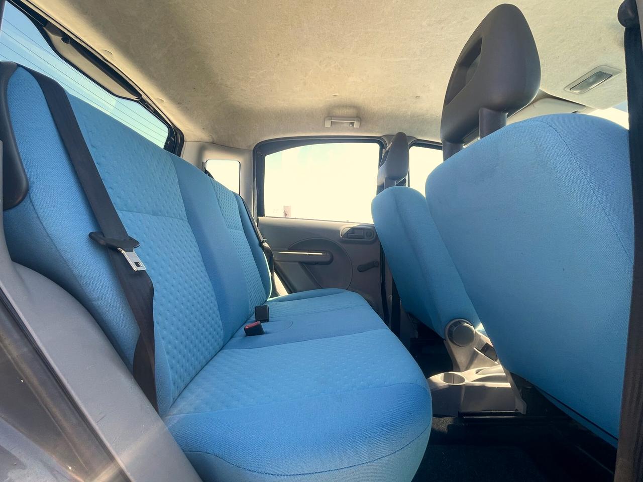 Fiat Panda 1.3 MJT 16V Dynamic