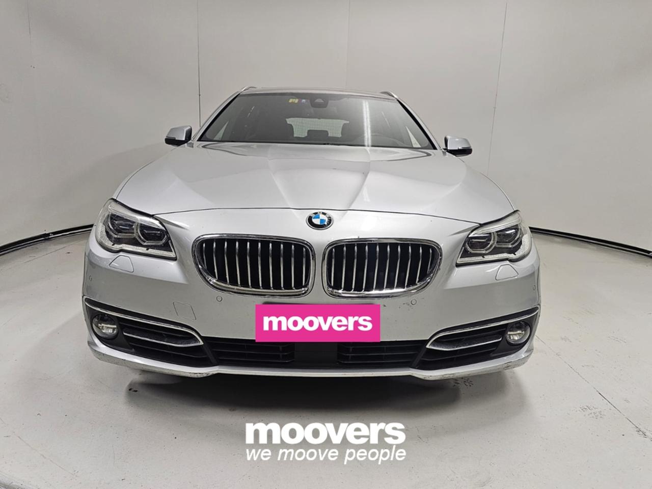 BMW Serie 5 (F10/11) xDrive Touring Luxury